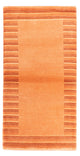 Nepal Teppich 143x73cm - Wollteppich