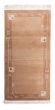 Tapis Népalais 144x73cm - Tapis en laine