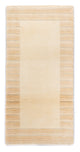 Tappeto Nepal 147x72cm - Tappeto di lana