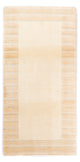 Tappeto Nepal 147x72cm - Tappeto di lana