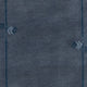 Läufer Nepal - 329 x 73 cm - blau