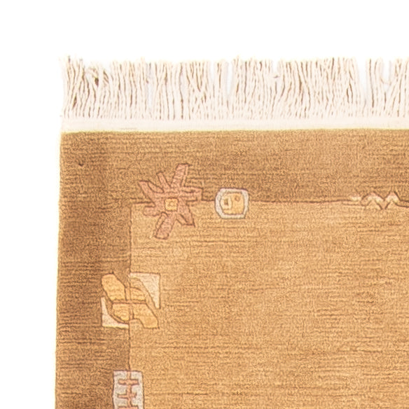 Tappeto Nepal 70x266cm - Tappeto di lana