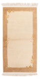 Tappeto Nepal 137x71cm - Tappeto di lana
