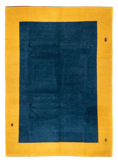 Tapis Gabbeh indien Tapis 254x346cm - Tapis en laine