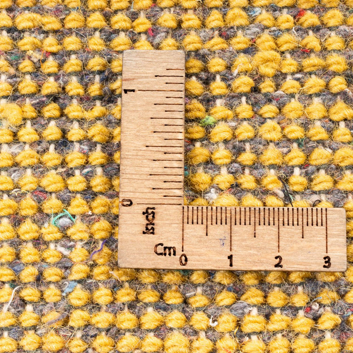 Gabbeh Teppich - Indus - 398 x 291 cm - blau