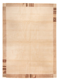 Tapis Népalais - Royal - 340 x 240 cm - beige