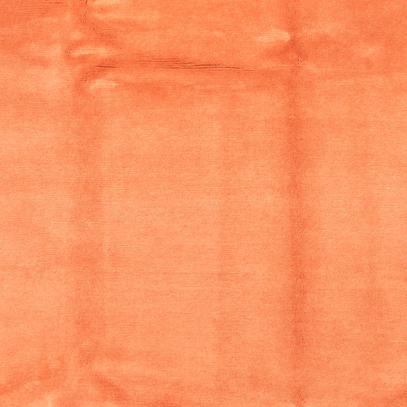 Nepal Teppich - Royal - 356 x 249 cm - terrakotta