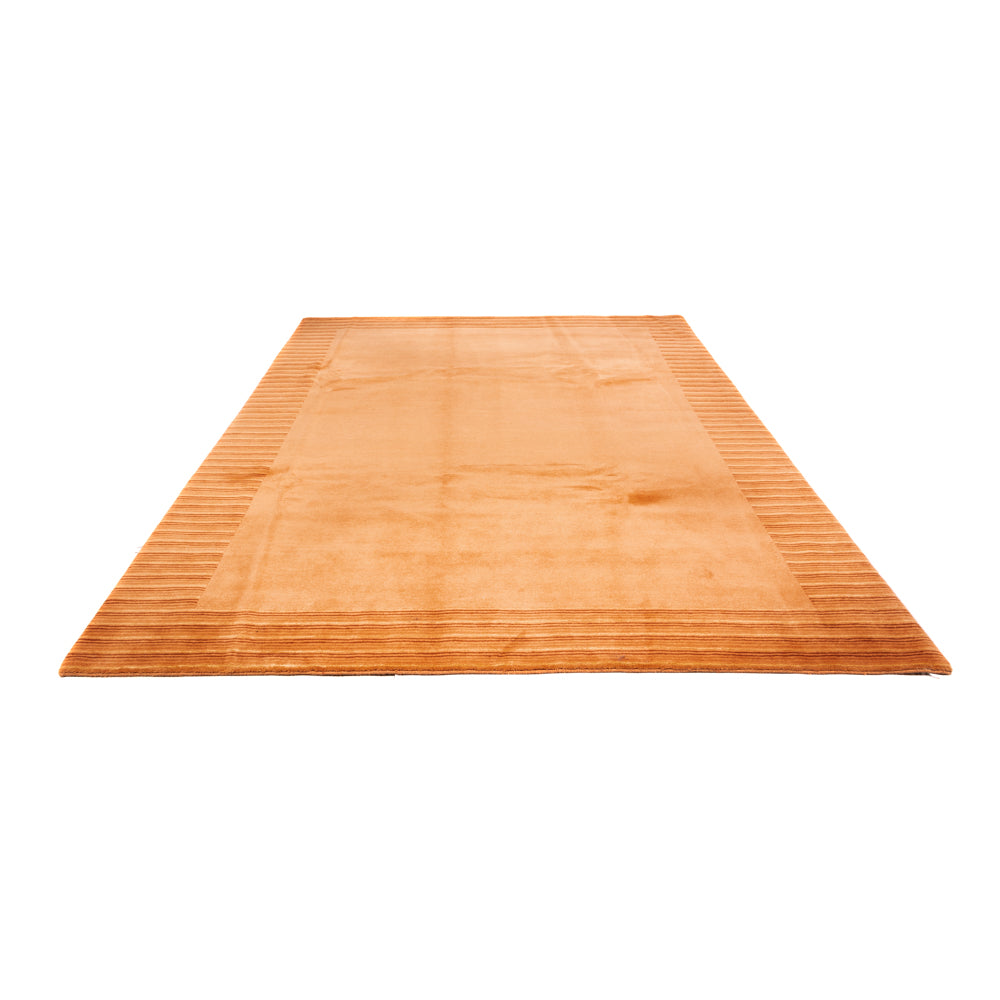 Nepal Teppich - Royal - 356 x 249 cm - terrakotta