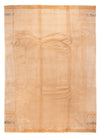Nepal Teppich 252x355cm - Wollteppich - Rechteckig / Beige / 252 x 355 cm Rechteckig