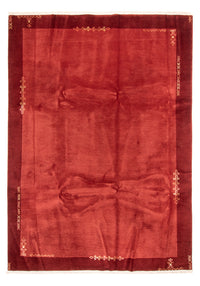 Tapis Népalais - Royal - 340 x 252 cm - rouge