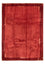 Nepal Teppich - Royal - 340 x 252 cm - rot
