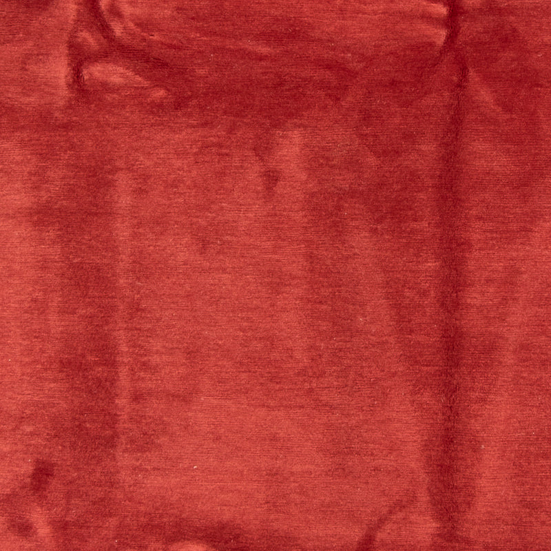 Nepal Teppich - Royal - 340 x 252 cm - rot