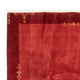 Nepal Teppich - Royal - 340 x 252 cm - rot