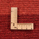Nepal Teppich - Royal - 340 x 252 cm - rot