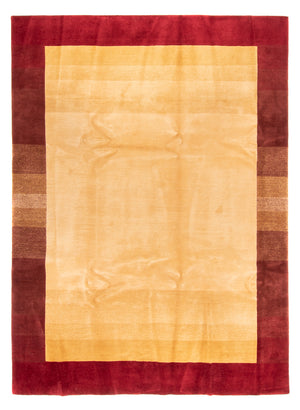 Nepal Teppich - Royal - 352 x 251 cm - gold