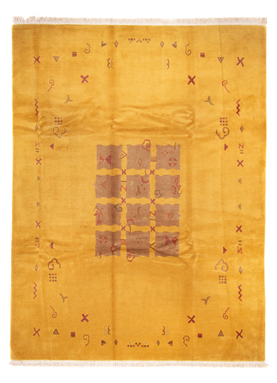 Tapis Népalais 256x355cm - Tapis en laine
