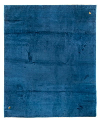 Gabbeh Teppich Indus 305x396cm - Wollteppich