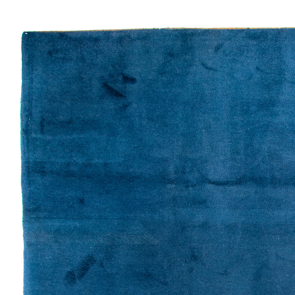 Gabbeh Indo Tappeto 396x305cm - Tappeto di lana