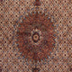 Perserteppich - Classic - Royal quadratisch  - 265 x 242 cm - beige