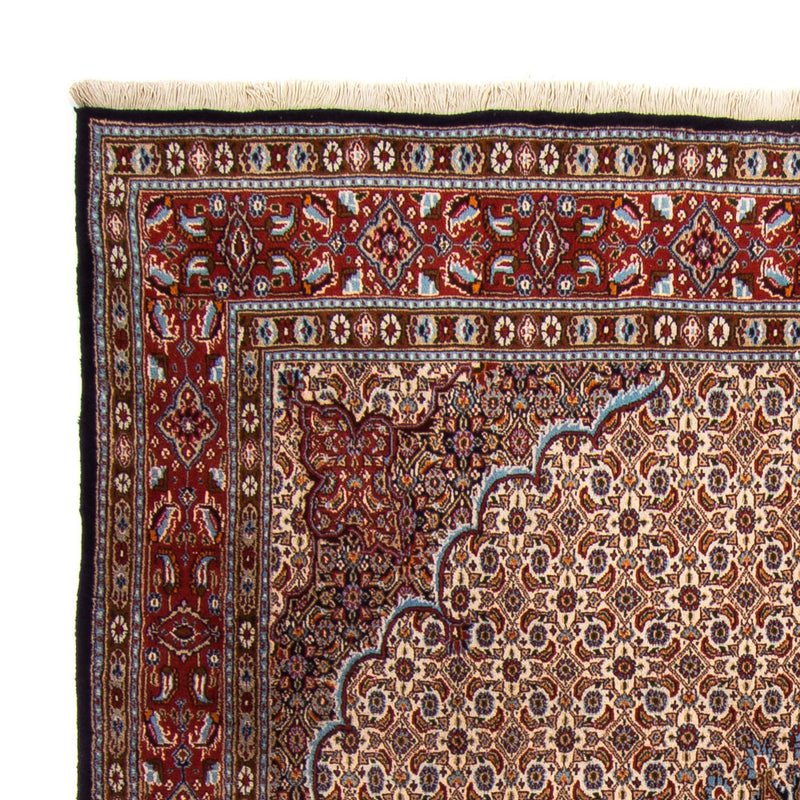 Perserteppich - Classic - Royal quadratisch  - 265 x 242 cm - beige
