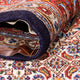 Perserteppich - Classic - Royal quadratisch  - 265 x 242 cm - beige