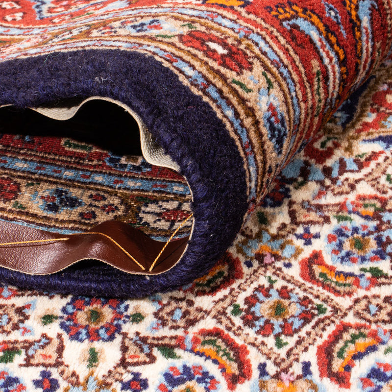 Perserteppich - Classic - Royal quadratisch  - 265 x 242 cm - beige