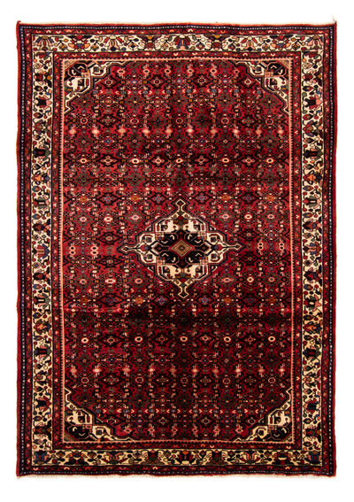 Hosseinabad Tappeto 200x293cm - Tappeto persiano