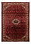 Perserteppich - Nomadic - Royal - 293 x 200 cm - rot