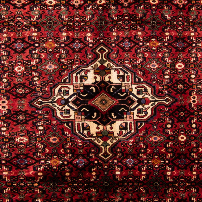 Perserteppich - Nomadic - Royal - 293 x 200 cm - rot