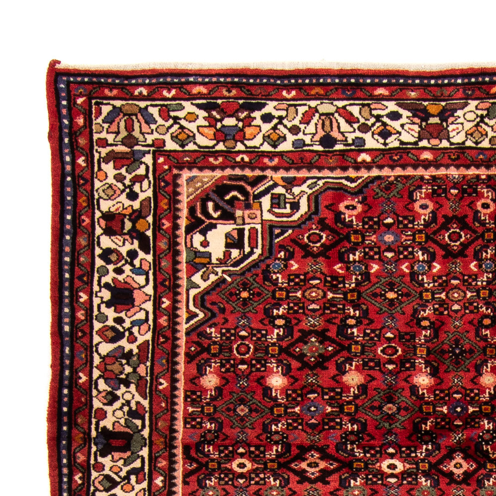 Hosseinabad Teppich 293x200cm - Perserteppich
