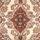 Pakistan Teppich - Royal - 292 x 183 cm - beige