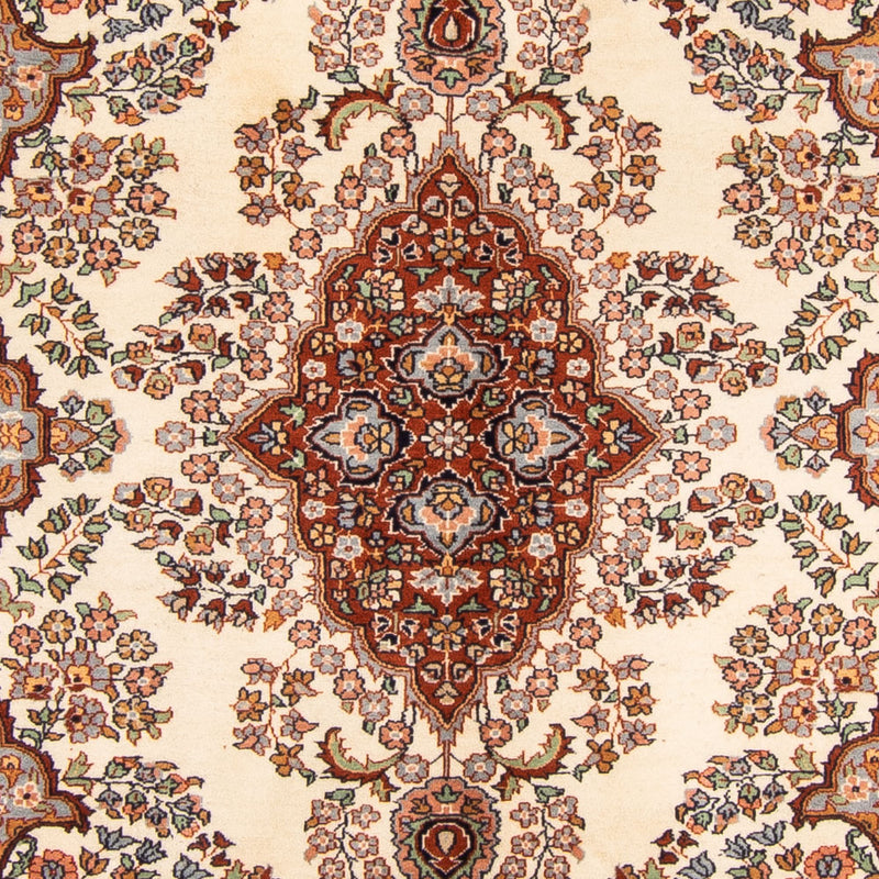 Pakistan Teppich - Royal - 292 x 183 cm - beige