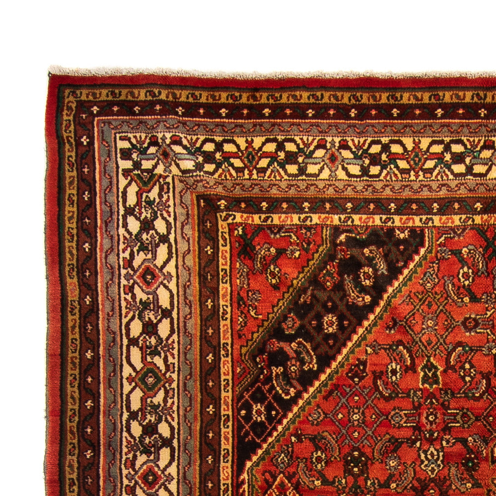 Hamadan Tappeto 309x217cm - Tappeto persiano
