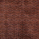 Perserteppich - Bidjar - Royal - 296 x 210 cm - braun