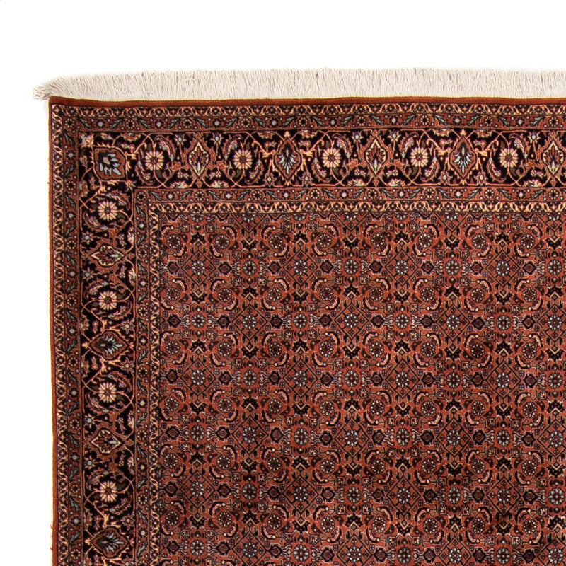 Perserteppich - Bidjar - Royal - 296 x 210 cm - braun