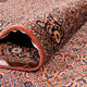 Perserteppich - Bidjar - Royal - 296 x 210 cm - braun