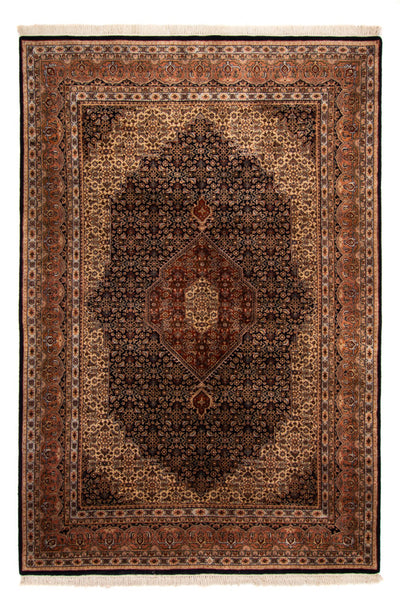 Bidjar Indo Tappeto 203x309cm - Tappeto orientale