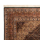 Orientteppich - Bidjar - Indus - Royal - 309 x 203 cm - dunkelblau