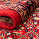 Orientteppich - Bidjar - Indus - Royal - 308 x 198 cm - rot