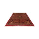 Orientteppich - Bidjar - Indus - Royal - 308 x 198 cm - rot
