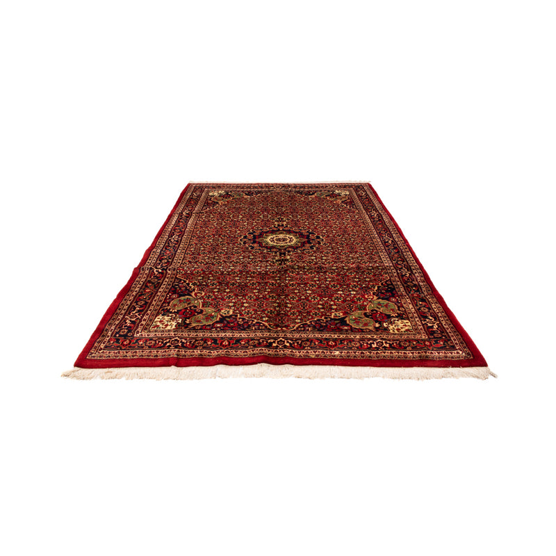 Orientteppich - Bidjar - Indus - Royal - 308 x 198 cm - rot