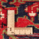 Orientteppich - Bidjar - Indus - Royal - 308 x 198 cm - rot