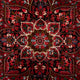 Perserteppich - Nomadic - Royal - 300 x 203 cm - mehrfarbig