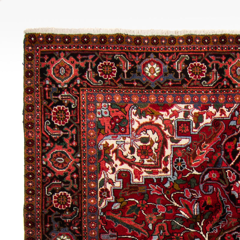 Perserteppich - Nomadic - Royal - 300 x 203 cm - mehrfarbig