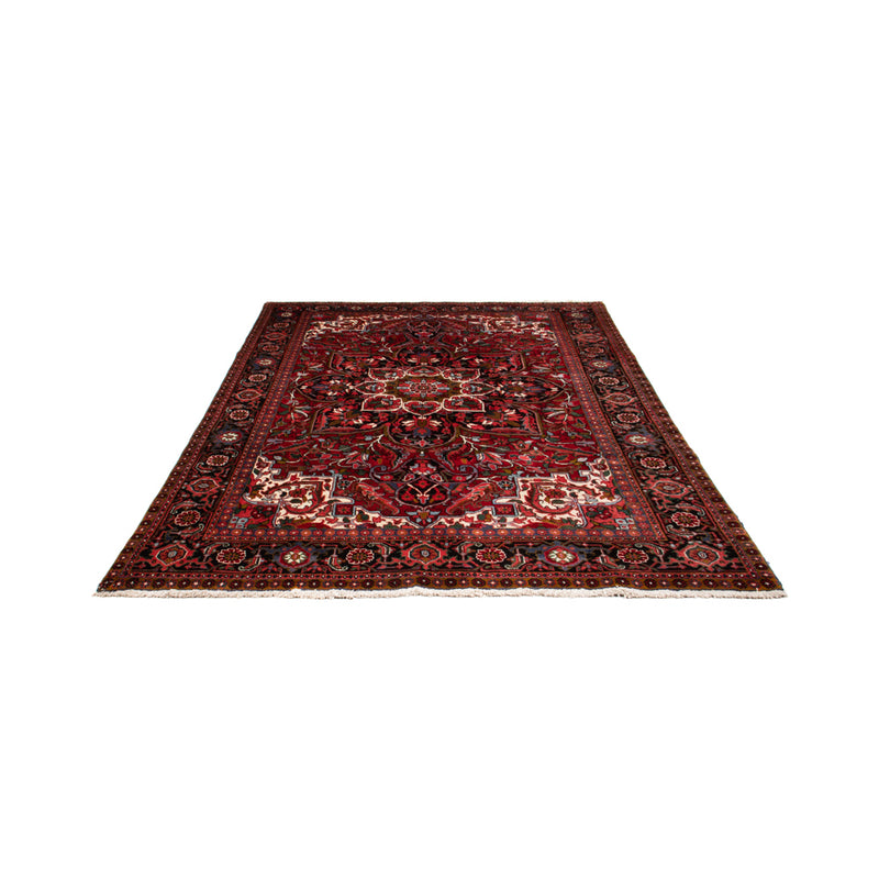 Perserteppich - Nomadic - Royal - 300 x 203 cm - mehrfarbig