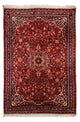Perserteppich - Bidjar - Royal - 315 x 212 cm - rot