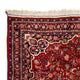 Perserteppich - Bidjar - Royal - 315 x 212 cm - rot