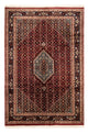 Orientteppich - Bidjar - Indus - Royal - 298 x 198 cm - rot