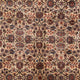 Perserteppich - Keshan - Royal - 299 x 191 cm - beige