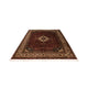 Perserteppich - Classic - Royal - 311 x 199 cm - rot